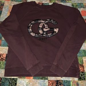 Obey crewneck
